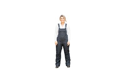 REDINGOTE Women's Winter Insulated Bib Overall 2.0
