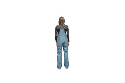 Image showing  Women's Winter Insulated Bib Overall 2.0