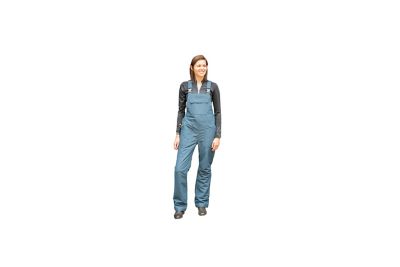 REDINGOTE Women's Winter Insulated Bib Overall 2.0