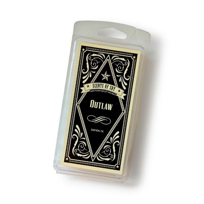 Scents Of SoyOutlaw Wax Melts 3.2 oz.