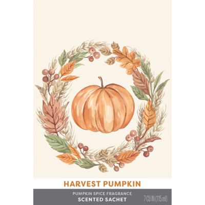Fresh Scents Harvest Pumpkin