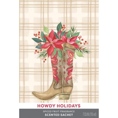 Fresh Scents Howdy Holidays