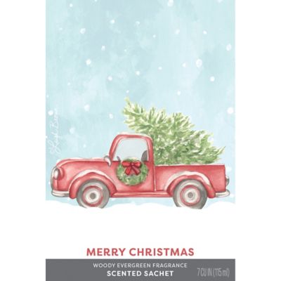 Fresh Scents Merry Christmas