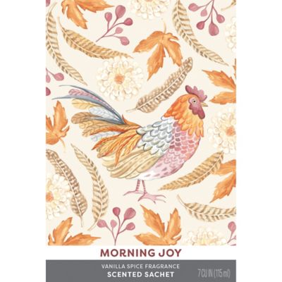 Fresh Scents Morning Joy