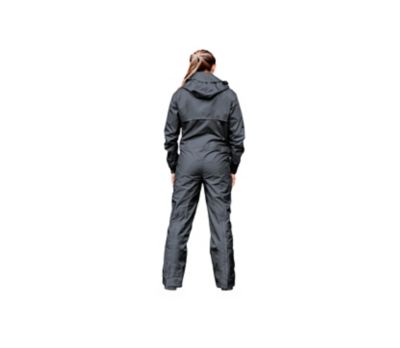 Image showing 1 th REDINGOTE Women's Waterproof Rain Gear