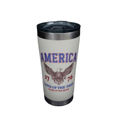 20 oz. Americana Tumbler, Cream