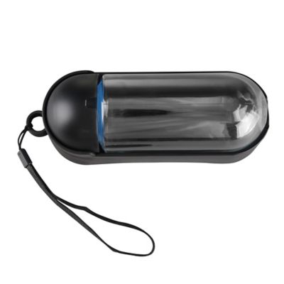 Image showing  Foldable Pet Water Bottle, 16 oz.