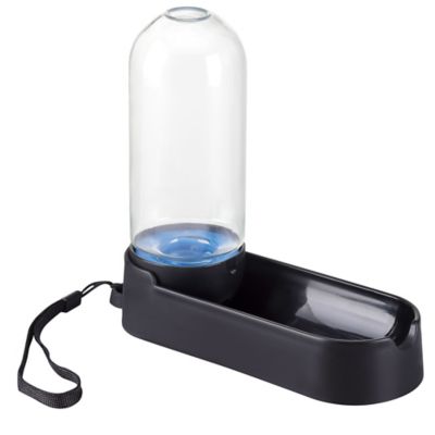 Image showing  Foldable Pet Water Bottle, 16 oz.