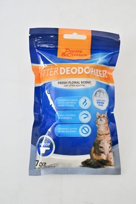 Cat Craft P & C Litter Additive, 7 oz.