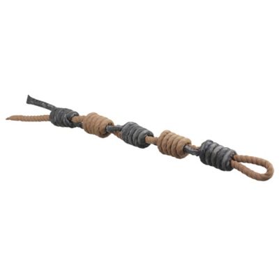 Field & Stream Ballistic 5-Loop Rope Dog Toy