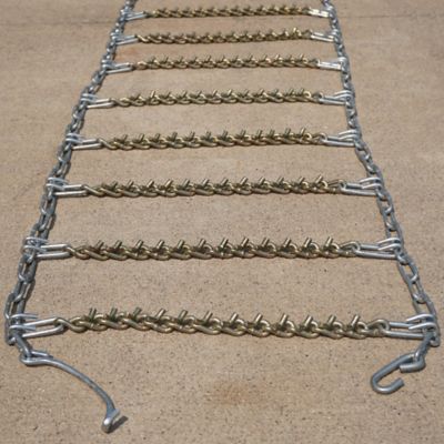 Image showing  ATV/UTV Tire Chains C 16 in. x 56 in.