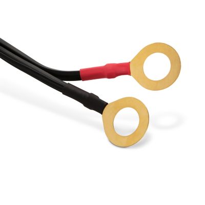 Image showing  3A 6V/12V Battery Charger and Maintainer