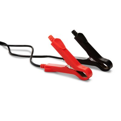 Image showing  3A 6V/12V Battery Charger and Maintainer