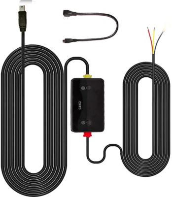 Gekogear Smart Hardwire Kit