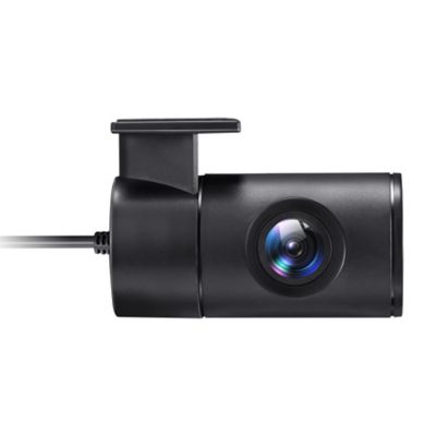 Image showing 5 th Gekogear 2K/ 1K Dual AI Powered Dash Camera