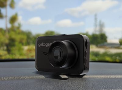 Image showing  1080P Dash Camera