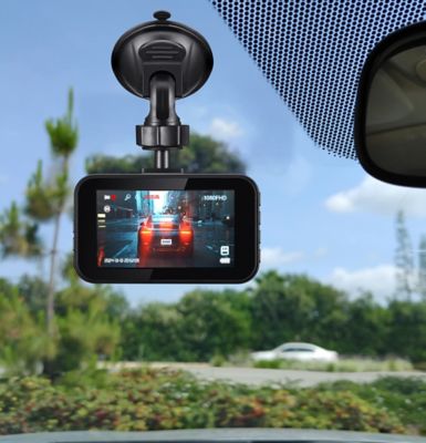 Image showing  1080P Dash Camera