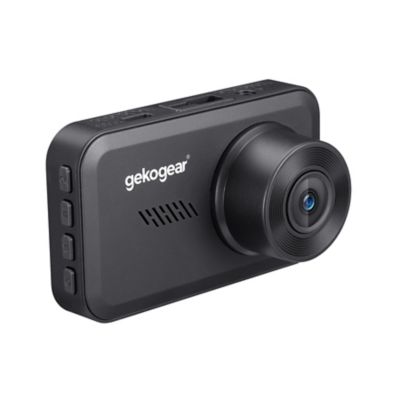 Image showing  1080P Dash Camera