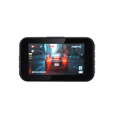 Image showing  1080P Dash Camera