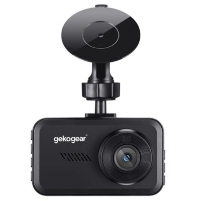 Image showing 6 th Gekogear 1080P Dash Camera