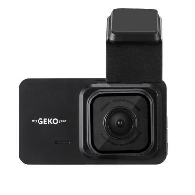 Gekogear Full Hd Dash Cam with 32GB Card
