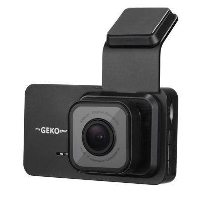 Image showing  Full Hd Dash Cam with 32GB Card