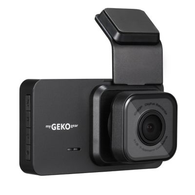 Image showing  Full Hd Dash Cam with 32GB Card