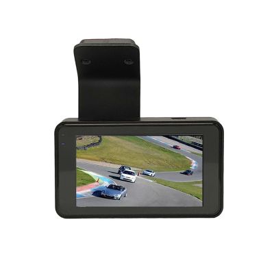 Image showing  Full Hd Dash Cam with 32GB Card