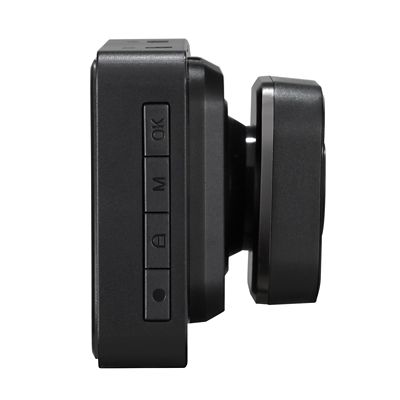 Image showing 6 th Gekogear Full Hd Dash Cam with 32GB Card