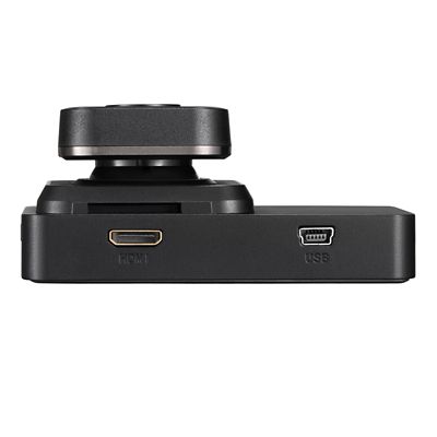 Image showing 7 th Gekogear Full Hd Dash Cam with 32GB Card