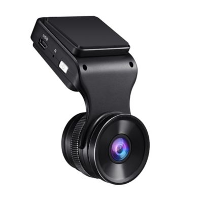 Gekogear 1296P Dash Camera