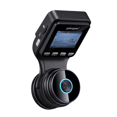 Image showing  1296P Dash Camera