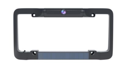 Image showing  SOLARST Wireless Backup Camera