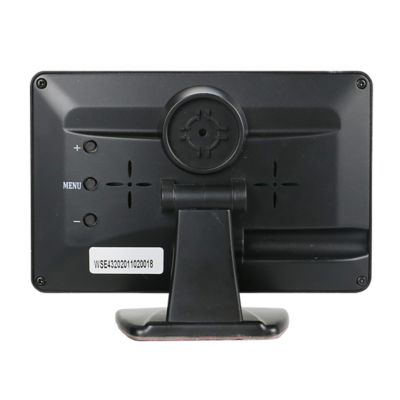 Image showing 7 th Gekogear SOLARST Wireless Backup Camera