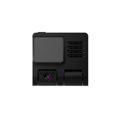 Image showing 5 th Gekogear 1K/1K Dual Front & In Cabin View Dash Cam
