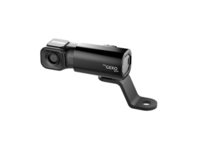 Gekogear Moto Snap 1080p Motorcycle Wi-Fi Dash Cam