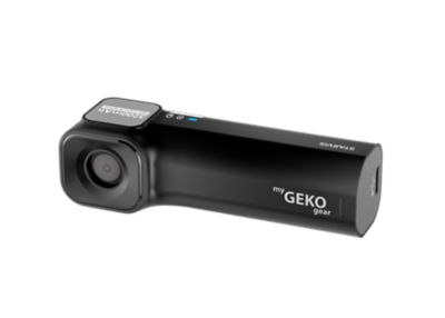 Image showing  Moto Snap 1080p Motorcycle Wi-Fi Dash Cam