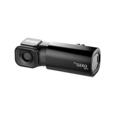 Image showing  Moto Snap 1080p Motorcycle Wi-Fi Dash Cam