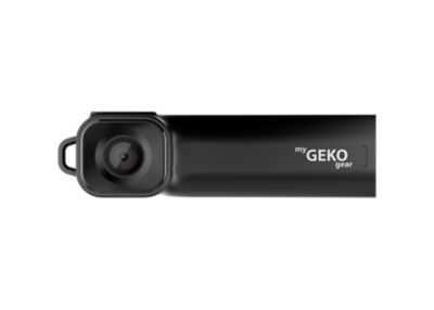 Image showing  Moto Snap 1080p Motorcycle Wi-Fi Dash Cam