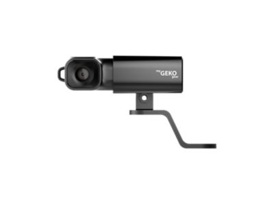 Image showing 5 th Gekogear Moto Snap 1080p Motorcycle Wi-Fi Dash Cam