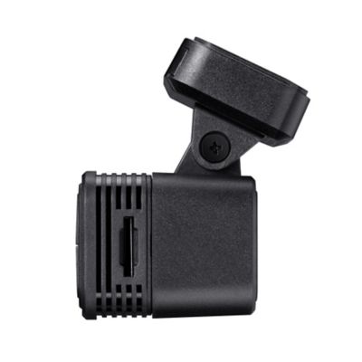 Image showing  4K/1K Dual Front & Rear View Dash Cam with APP, GPS Logging