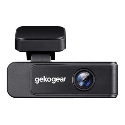 Image showing  4K/1K Dual Front & Rear View Dash Cam with APP, GPS Logging