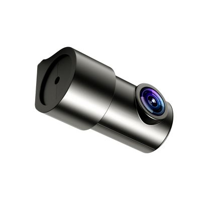 Image showing 7 th Gekogear 4K/1K Dual Front & Rear View Dash Cam with APP, GPS Logging