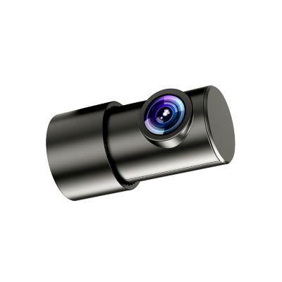 Image showing 8 th Gekogear 4K/1K Dual Front & Rear View Dash Cam with APP, GPS Logging