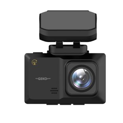 Image showing  Orbit 951 Dual Full HD 1080p WIFI Dash Cameras Surveillance Edition