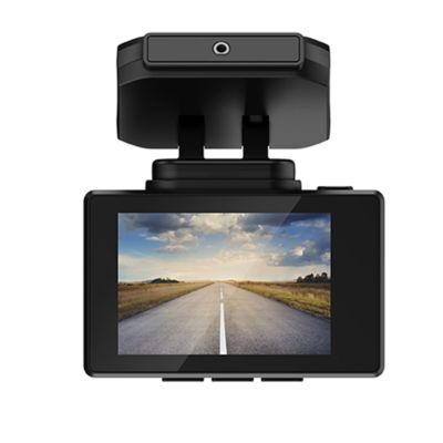 Image showing  Orbit 951 Dual Full HD 1080p WIFI Dash Cameras Surveillance Edition