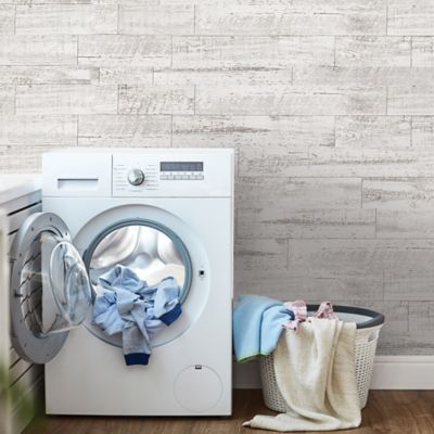 Image showing  DURACLAD Designer Series .50 in. SHIPLAP 16 x 144 in.