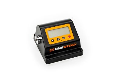 Image showing  3/8in. Drive Bench Top Torque Tester 3 to 30 ft./lb.