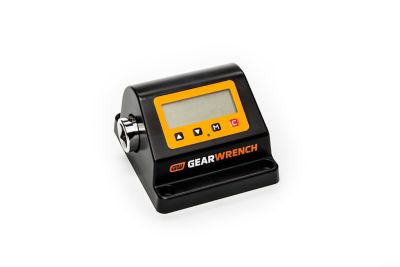 Image showing  3/4in. Drive Bench Top Torque Tester 75 to 750 ft./lb.