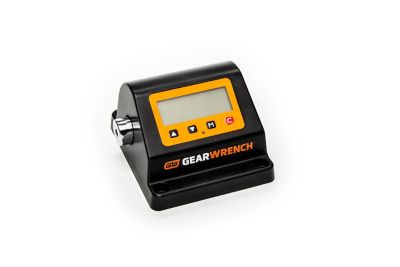 Image showing  1/4in. Drive Bench Top Torque Tester 10 to 100 in./lb.
